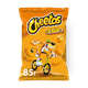 Кукурузные палочки Cheetos сыр