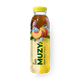 Напиток чайный чёрный Muzy со вкусом персика