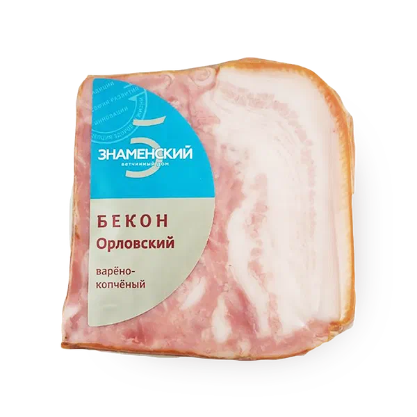 Бекон орловский «Знаменка»