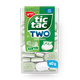 Tic Tac TWO with mint flavor and no sugar
