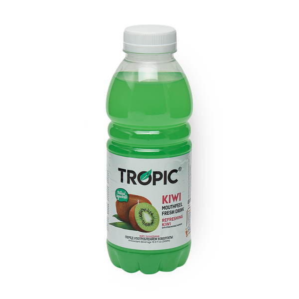 Напиток сокосодержащий Tropic Kiwi