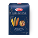 Макароны Penne Mezze Tricolore Barilla Collezione