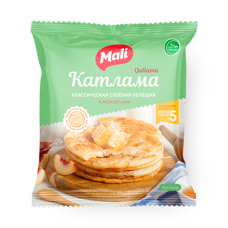 Катлама классическая Mali