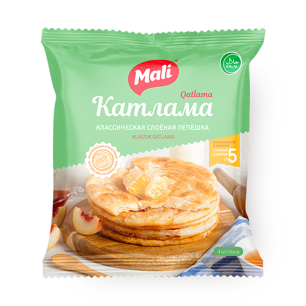 Катлама классическая Mali