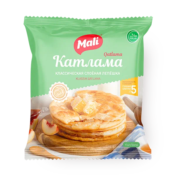 Катлама классическая Mali