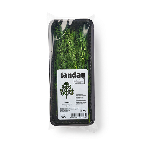 Укроп Tandau