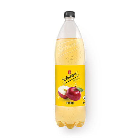 Schweppes Apple
