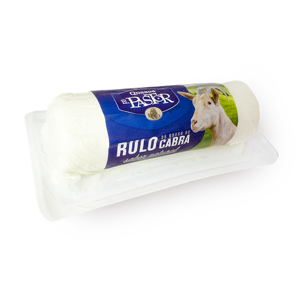 Сыр мягкий из козьего молока Zanetti