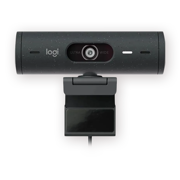 Веб-камера Logitech Webcams Brio 505 960-001463 Black