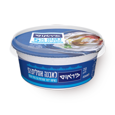 Piraeus Asli (authentic) labneh - strained cheese 5%