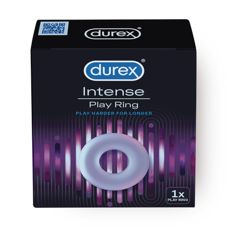 Durex Pleasure Ring