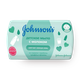 Мыло Johnson пeрeд сном
