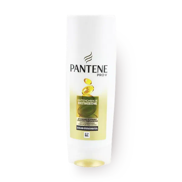 Бальзам-ополаскиватель Pantene Интенсивное восстановление