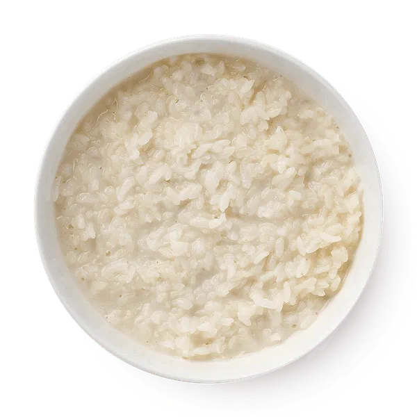 Каша рисовая на кокосовом молоке Mfood.kz