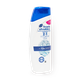 Шампунь Head & Shoulders 2в1 Основной уход