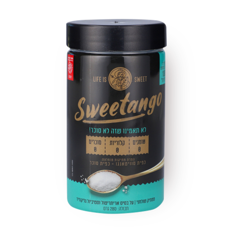 Sugar-free Sweetango