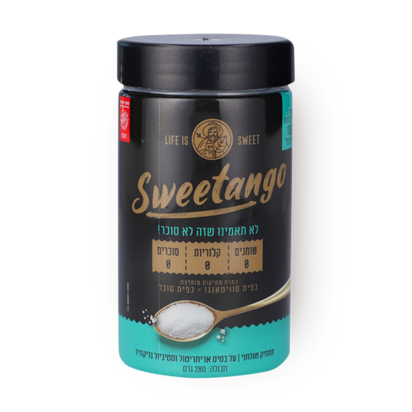 Sweetango sweetness