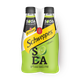 Schweppes mint and limePack