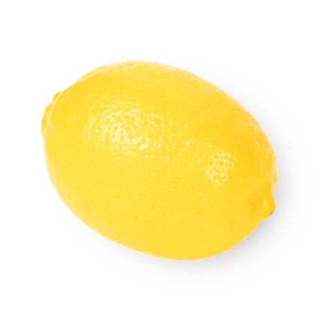 Лимон Узбекский Everyday Fresh свежий