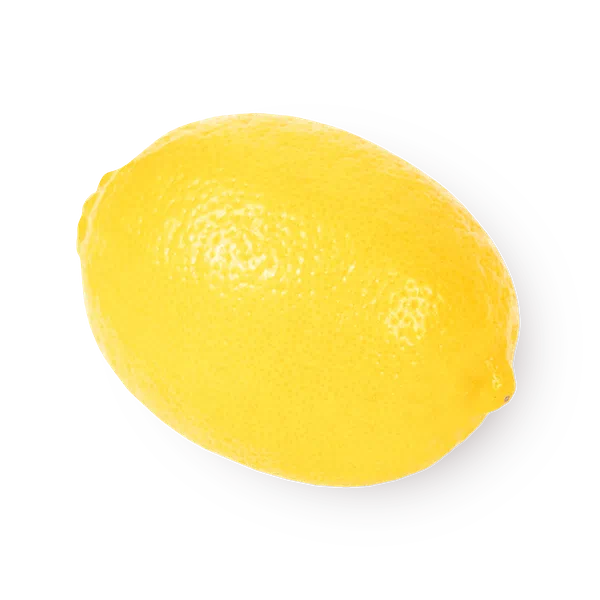 Лимон Узбекский Everyday Fresh свежий