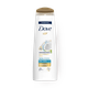 Шампунь Dove Укрепляющий уход