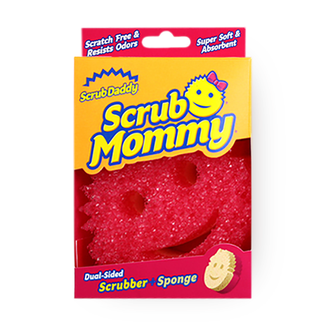 Scrub Mommy Sponge