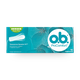 Тампоны O.B. ProComfort Супер плюс