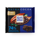 Шоколад тёмный 74% какао Ritter Sport