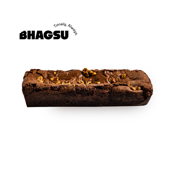 Brownies moist Cake