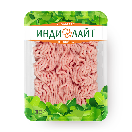 Фарш из индейки «Индилайт» Классический