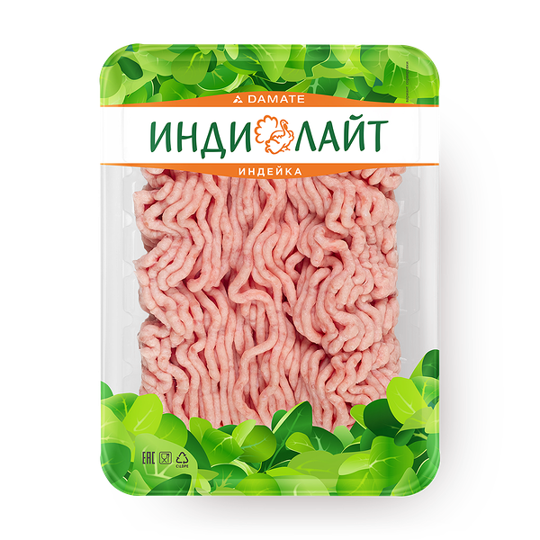 Фарш из индейки «Индилайт» Классический