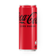 Напиток Coca-Cola Zero Sugar