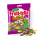 Мармелад жевательный Fruit-tella Змеи XXL