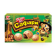 Печенье Orion Choco Boy Сафари