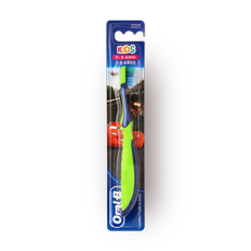 Oral B Kids 3-5 years soft toothbrush