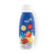 Danone Banana strawberry drinkable yogurt 1.5%