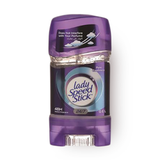 Deodorant Gel Pure Freshness 24/7