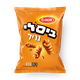 Bissli smokey flavor