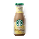 Кофе Фраппучино Starbucks ваниль