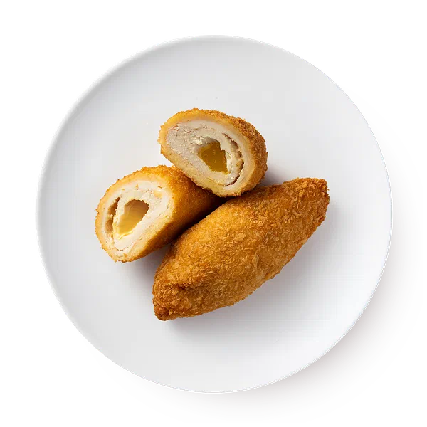 Котлеты куриные по-киевски Mazzali 2 шт.