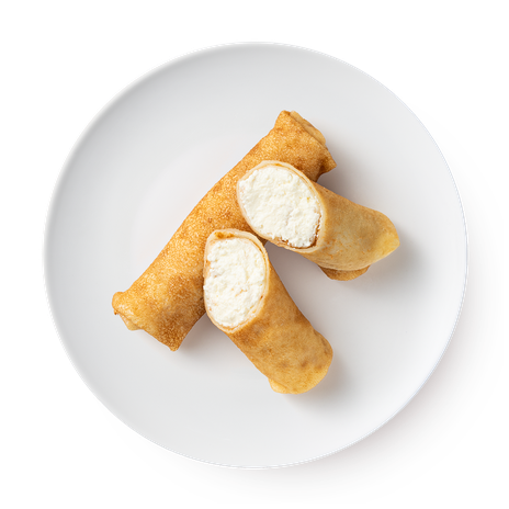 Блины с творогом Mazzali