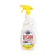 St. Moritz is a concentrated and powerful kitchen cleaner