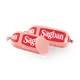 Колбаса варёная Экстра Sagban