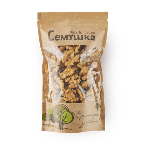 Грецкий орех «Семушка»