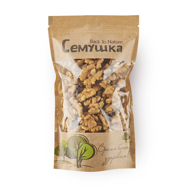 Грецкий орех «Семушка»