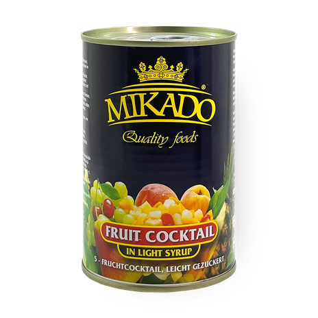 Коктейль фруктовый Mikado