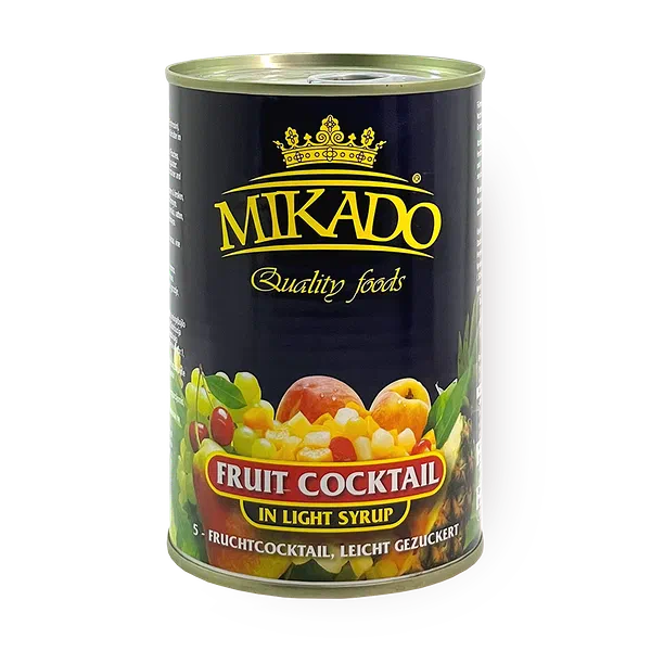 Коктейль фруктовый Mikado