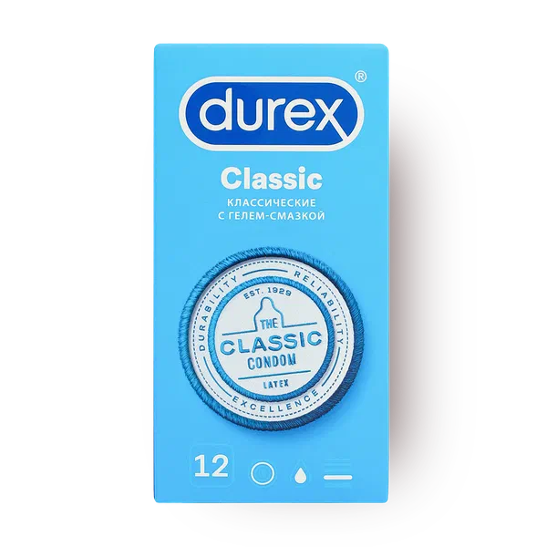 Гель-смазка интимный Durex Play Feel — купить с доставкой из Яндекс Лавки