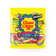 Мармелад жевательный Chupa Chups Кислые роллсы