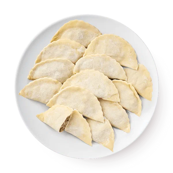 Чебуреки с гоядиной «Вкусно как у мамы» замороженные